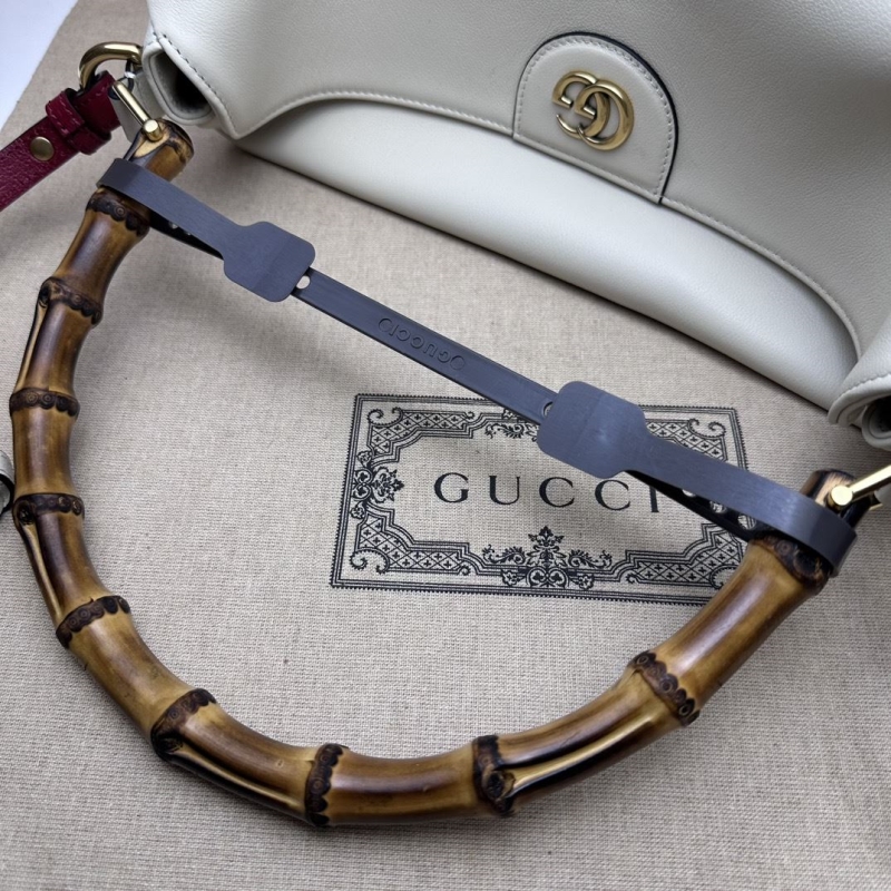 Gucci Top Handle Bags